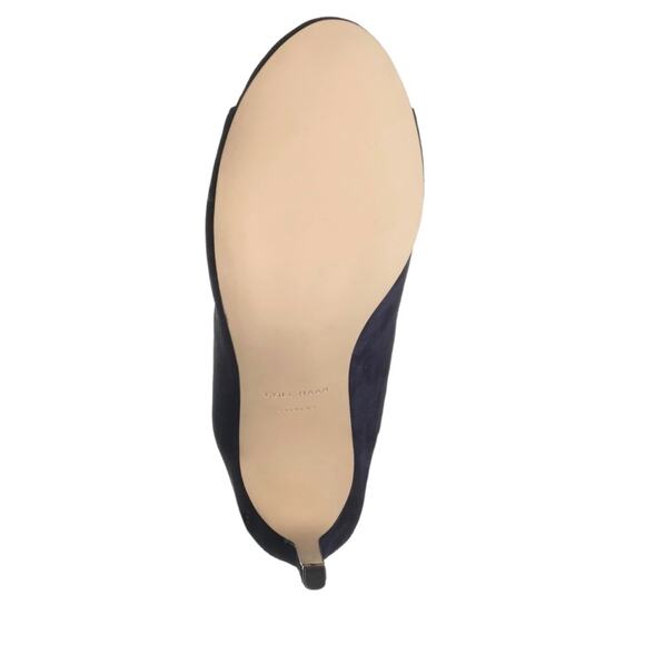 Cole Haan Emmett Suede Bootie | 9 - Picture 8 of 8